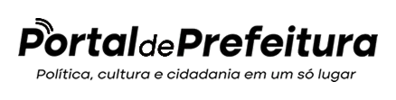 Portal de Prefeitura