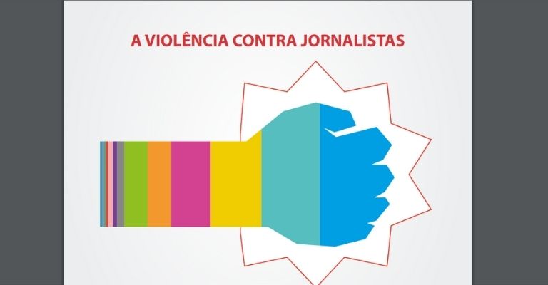 Cresce a violência contra jornalistas no Brasil em 2020